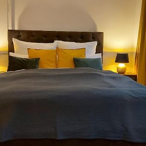 Uitgebreide Double Kamer